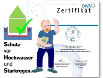 Der Hochwasserpass (HKC) Quelle: www.hochwasser-pass.com